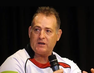 David Campese