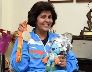 Deepa Malik