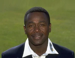 Desmond Haynes