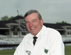 Dickie Bird