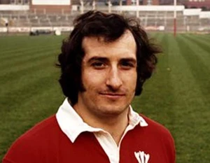 Sir Gareth Edwards