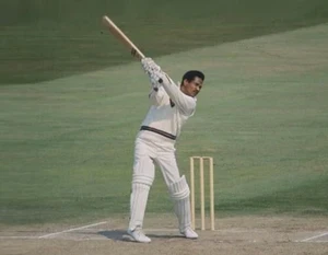 Sir Garfield Sobers