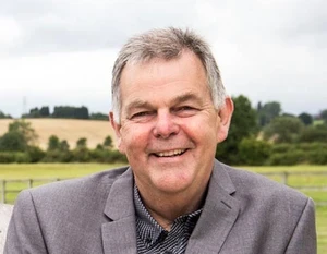 Geoff Miller