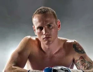 George Groves