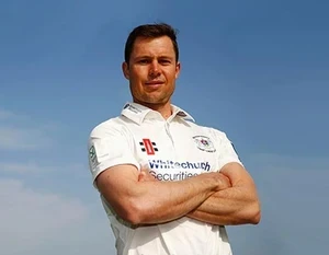 Geraint Jones