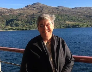 Gillian Hovell