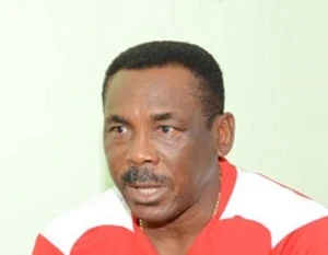 Sir Gordon Greenidge