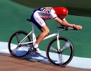 Graeme Obree
