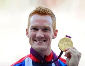 Greg Rutherford