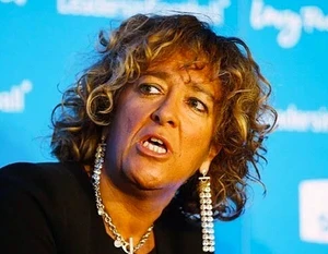 Dame Heather Rabbatts