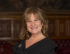Baroness Helena Kennedy