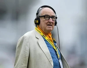 Henry Blofeld