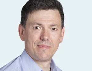 Dr Hugh Montgomery
