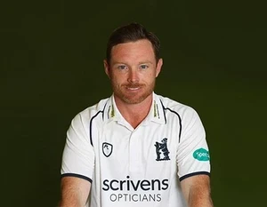 Ian Bell