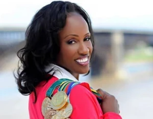 Jackie Joyner-Kersee 
