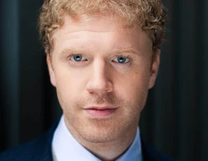 James Lyne 