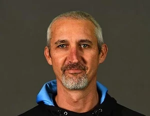 Jason Gillespie
