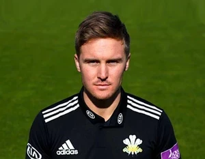 Jason Roy