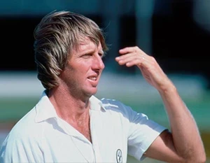 Jeff Thomson