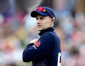 Joe Root