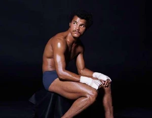 John Conteh