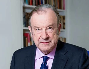 John Mills