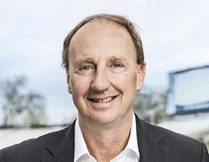 Jonathan Agnew