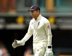 Jonny Bairstow