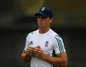 Jos Buttler