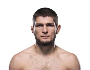 Khabib Nurmagomedov