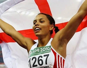 Louise Hazel