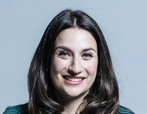 Luciana Berger 