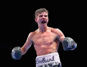 Luke Campbell