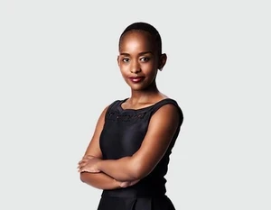 Lynette Ntuli