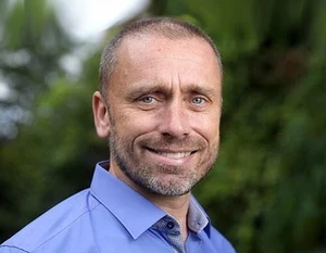 Marc Woods