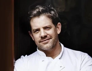 Matt Tebbutt