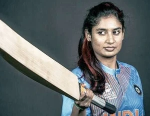 Mithali Raj