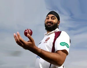 Monty Panesar
