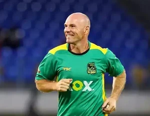 Paul Nixon