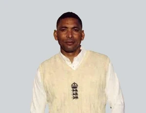 Phillip DeFreitas