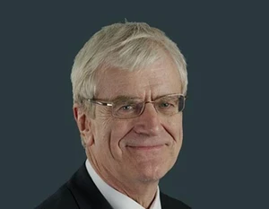 Richard Lambert