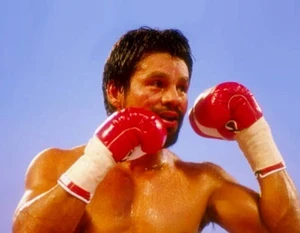 Roberto Duran