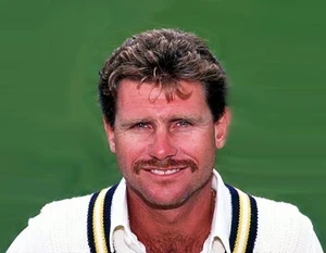 Robin Smith