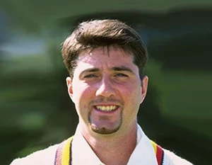 Ronnie Irani