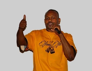 Roy Jones Jr.