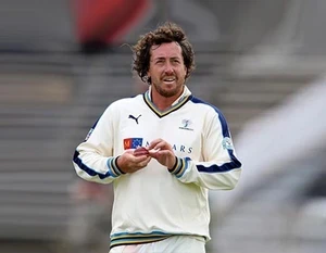 Ryan Sidebottom