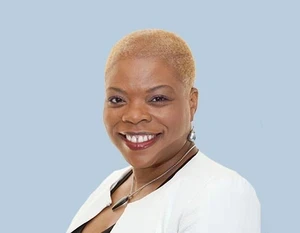 Sharon Warmington