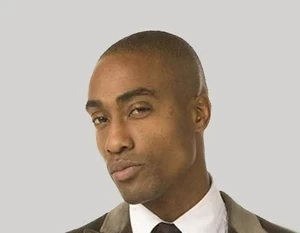 Simon Webbe