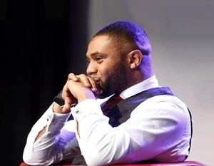Spencer Fearon