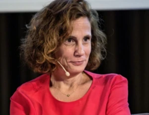 Professor Ilaria Capua